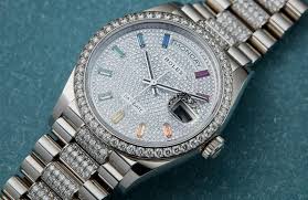 Rolex Day Date Replica